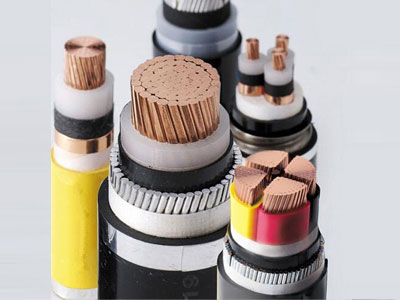 低烟无卤阻燃电缆 发展现状